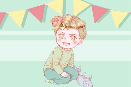 梁姓最阳光活泼的男宝宝名字大全（469个）